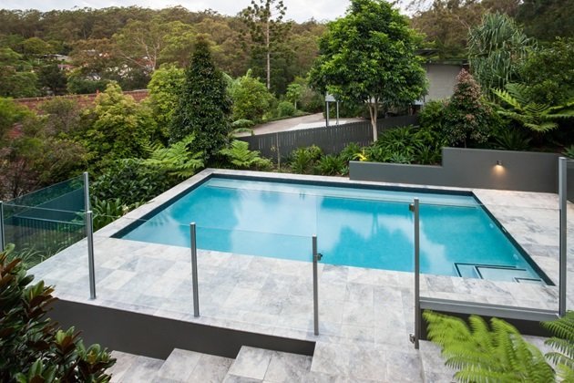 Glass Pool Fencing Perth WA