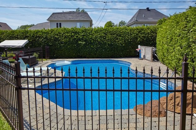 Pool Fencing installation in Perth